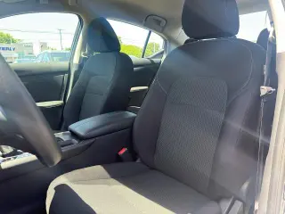 Nissan Sentra 2023 S 4dr Sedan