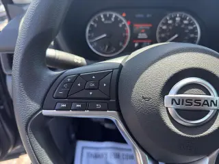 Nissan Sentra 2023 S 4dr Sedan