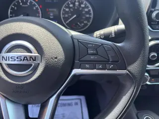 Nissan Sentra 2023 S 4dr Sedan