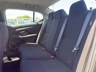 Nissan Sentra 2023 S 4dr Sedan