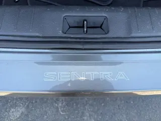 Nissan Sentra 2023 S 4dr Sedan