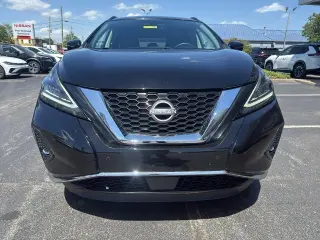 Nissan Murano 2023 SV 4dr SUV