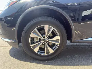 Nissan Murano 2023 SV 4dr SUV