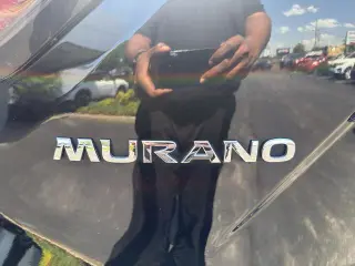 Nissan Murano 2023 SV 4dr SUV
