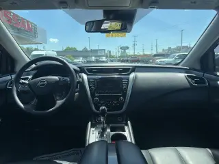 Nissan Murano 2023 SV 4dr SUV
