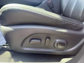 Nissan Murano 2023 SV 4dr SUV