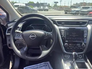 Nissan Murano 2023 SV 4dr SUV