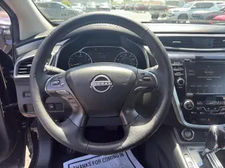 Nissan Murano 2023 SV 4dr SUV