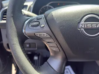 Nissan Murano 2023 SV 4dr SUV