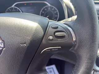 Nissan Murano 2023 SV 4dr SUV