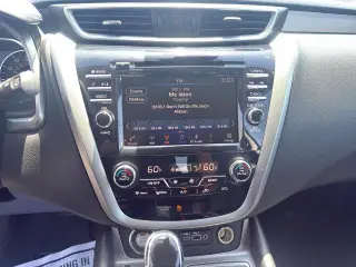 Nissan Murano 2023 SV 4dr SUV