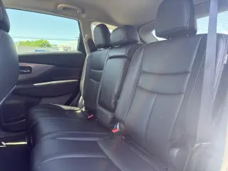 Nissan Murano 2023 SV 4dr SUV