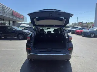 Nissan Murano 2023 SV 4dr SUV