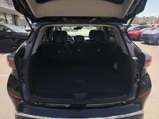 Nissan Murano 2023 SV 4dr SUV