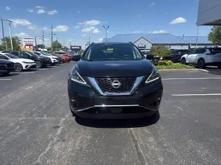 Nissan Murano 2023 SV 4dr SUV