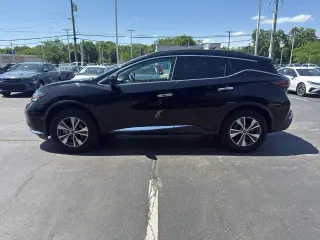 Nissan Murano 2023 SV 4dr SUV