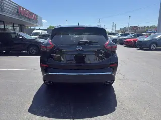 Nissan Murano 2023 SV 4dr SUV