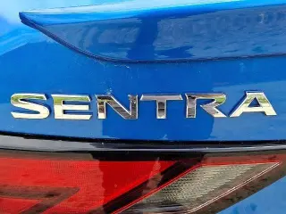 Nissan Sentra 2024 SR 4dr Sedan