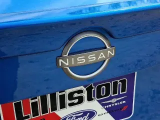 Nissan Sentra 2024 SR 4dr Sedan