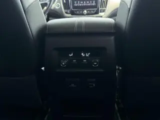 Chevrolet Traverse 2019 4x4 LT Leather 4dr SUV