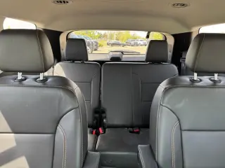 Chevrolet Traverse 2019 4x4 LT Leather 4dr SUV