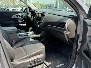 Chevrolet Traverse 2019 4x4 LT Leather 4dr SUV