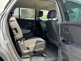 Chevrolet Traverse 2019 4x4 LT Leather 4dr SUV