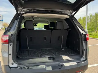 Chevrolet Traverse 2019 4x4 LT Leather 4dr SUV