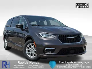 Chrysler Pacifica 2023 Touring L 4dr Mini-Van