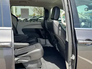 Chrysler Pacifica 2023 Touring L 4dr Mini-Van