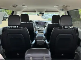 Chrysler Pacifica 2023 Touring L 4dr Mini-Van