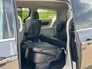 Chrysler Pacifica 2023 Touring L 4dr Mini-Van