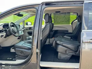 Chrysler Pacifica 2023 Touring L 4dr Mini-Van