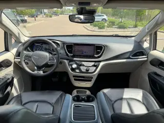 Chrysler Pacifica 2023 Touring L 4dr Mini-Van