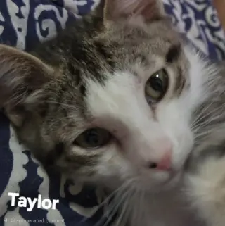Taylor