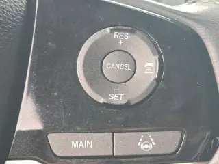 Honda Odyssey 2019 EX-L 4dr Mini-Van