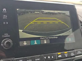 Honda Odyssey 2019 EX-L 4dr Mini-Van