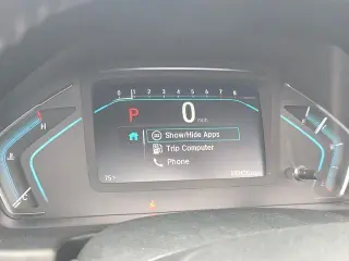 Honda Odyssey 2019 EX-L 4dr Mini-Van
