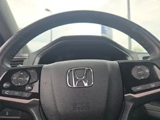 Honda Odyssey 2019 EX-L 4dr Mini-Van