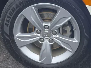 Honda Odyssey 2019 EX-L 4dr Mini-Van