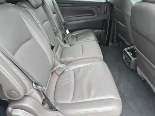 Honda Odyssey 2019 EX-L 4dr Mini-Van
