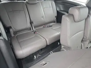 Honda Odyssey 2019 EX-L 4dr Mini-Van