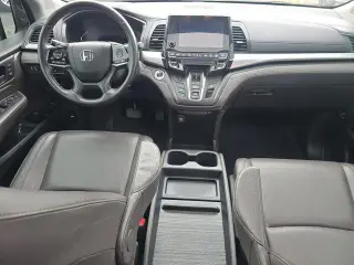 Honda Odyssey 2019 EX-L 4dr Mini-Van