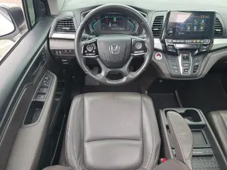 Honda Odyssey 2019 EX-L 4dr Mini-Van