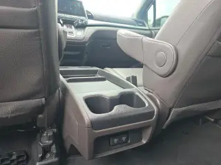 Honda Odyssey 2019 EX-L 4dr Mini-Van
