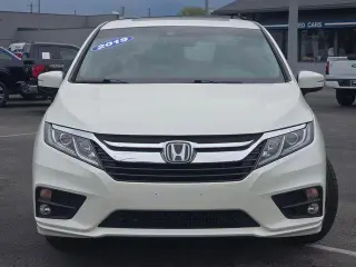 Honda Odyssey 2019 EX-L 4dr Mini-Van