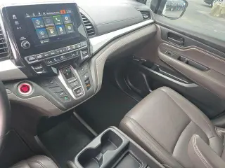 Honda Odyssey 2019 EX-L 4dr Mini-Van