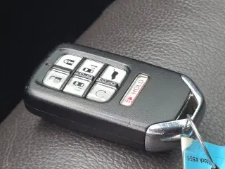 Honda Odyssey 2019 EX-L 4dr Mini-Van