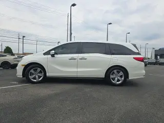 Honda Odyssey 2019 EX-L 4dr Mini-Van