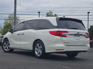 Honda Odyssey 2019 EX-L 4dr Mini-Van